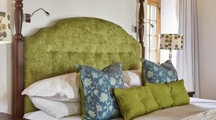 Tulbagh Boutique Heritage Hotel