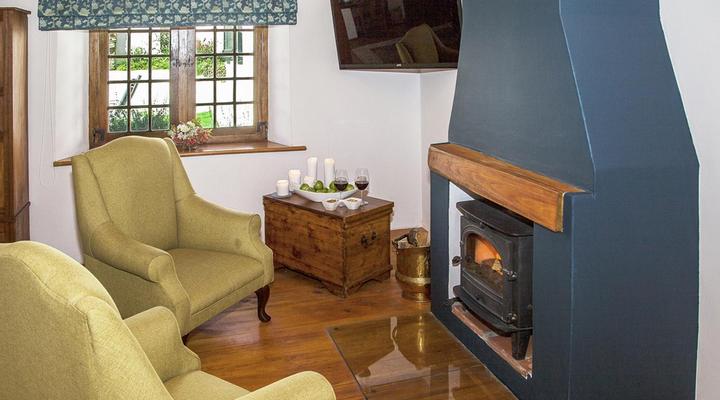 Tulbagh Boutique Heritage Hotel