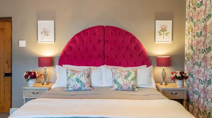 Tulbagh Boutique Heritage Hotel
