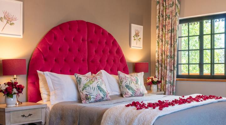 Tulbagh Boutique Heritage Hotel