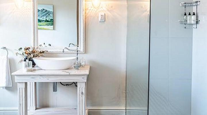 Tulbagh Boutique Heritage Hotel