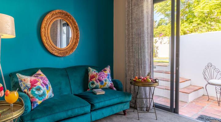 Tulbagh Boutique Heritage Hotel