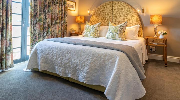 Tulbagh Boutique Heritage Hotel