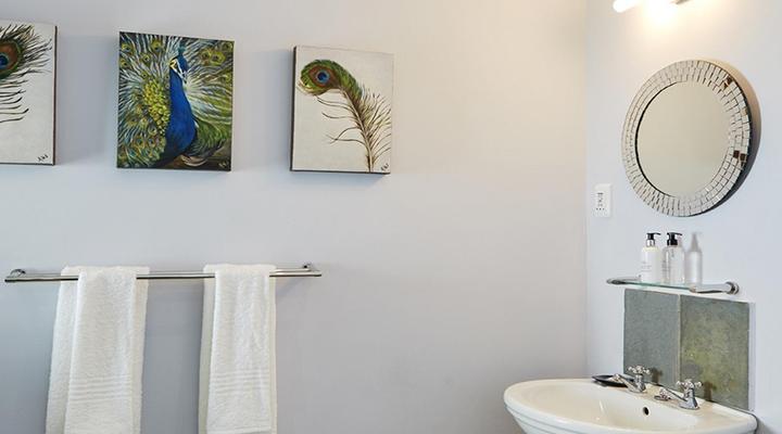 Tulbagh Boutique Heritage Hotel