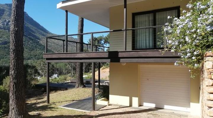 Silvermist Boutique Hotel