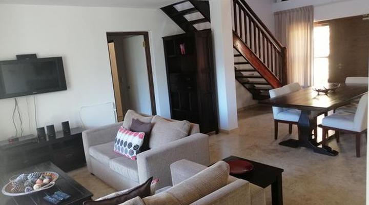 Silvermist Boutique Hotel