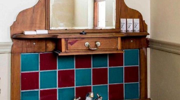 Victoria Heights B&B