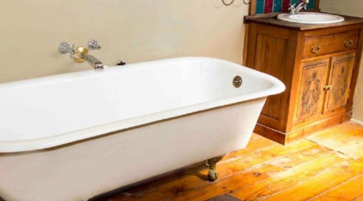 Victoria Heights B&B