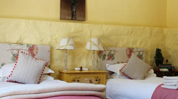 Kuilfontein Stable Cottage