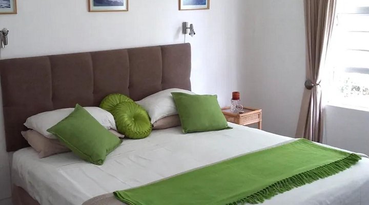 Sounds of the Sea B&B