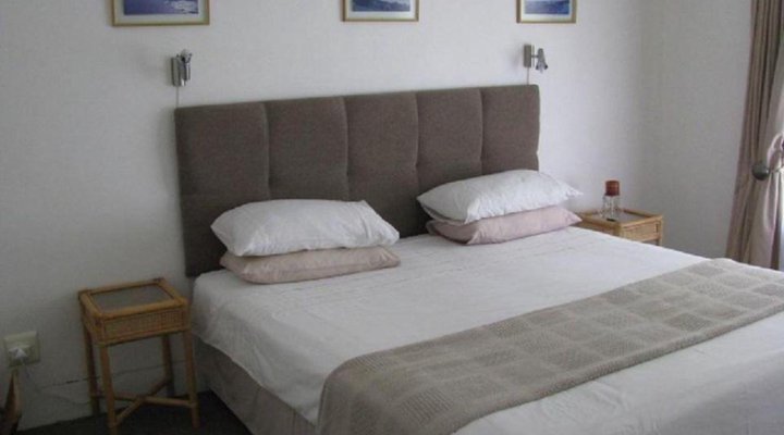 Sounds of the Sea B&B
