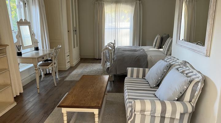 Constantia Valley Lodge