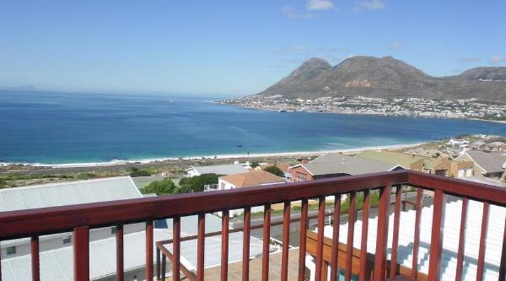Simons View