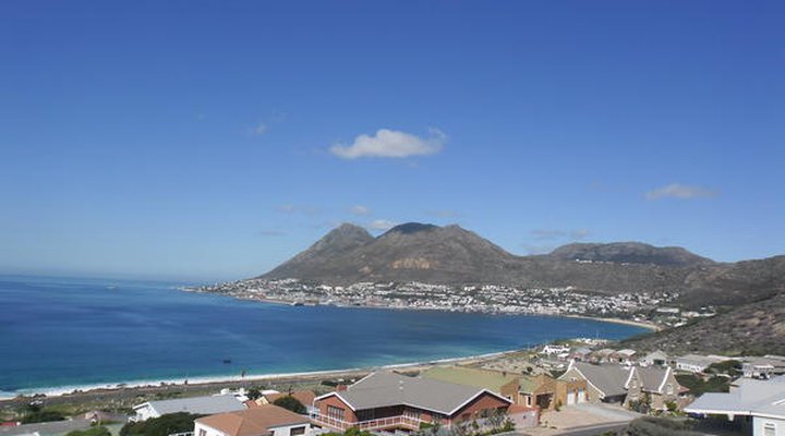 Simons View