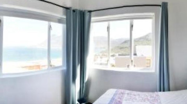 Simons View