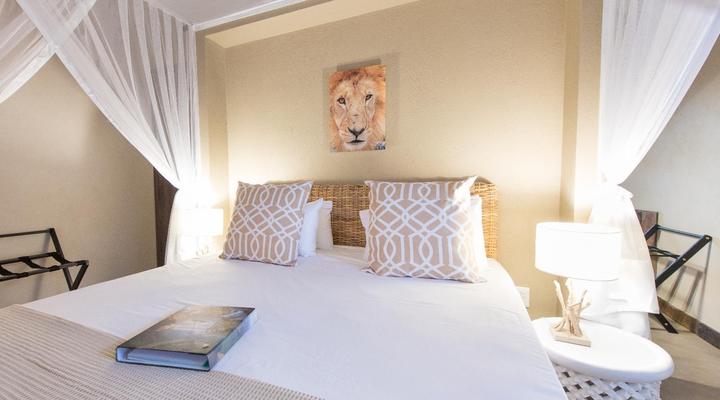 Bushbaby River Lodge