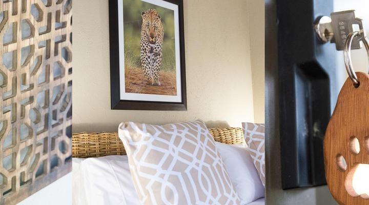 Bushbaby River Lodge