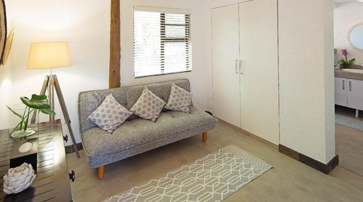 Bushbaby River Lodge