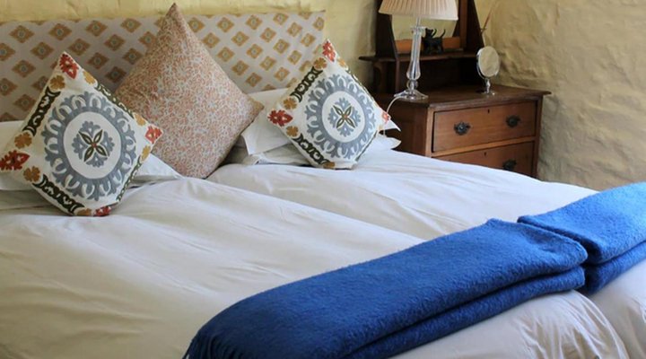 Kuilfontein Stable Cottage