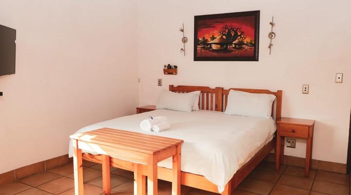 Europa Bed and Breakfast