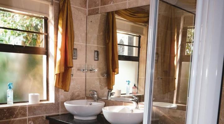 Europa Bed and Breakfast