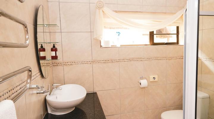 Europa Bed and Breakfast