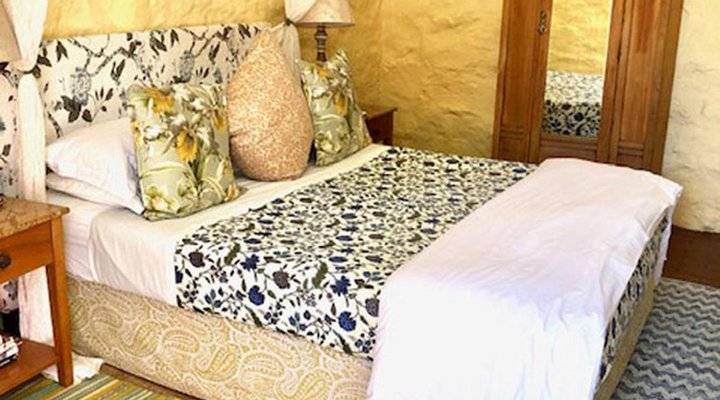 Kuilfontein Stable Cottage