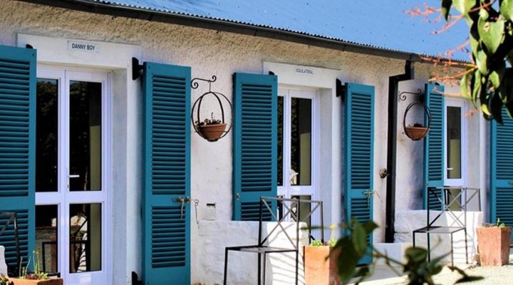 Kuilfontein Stable Cottage