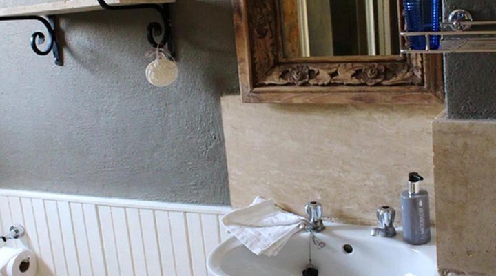 Kuilfontein Stable Cottage