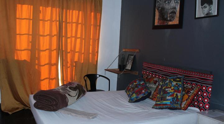 Urbanzulu Backpackers