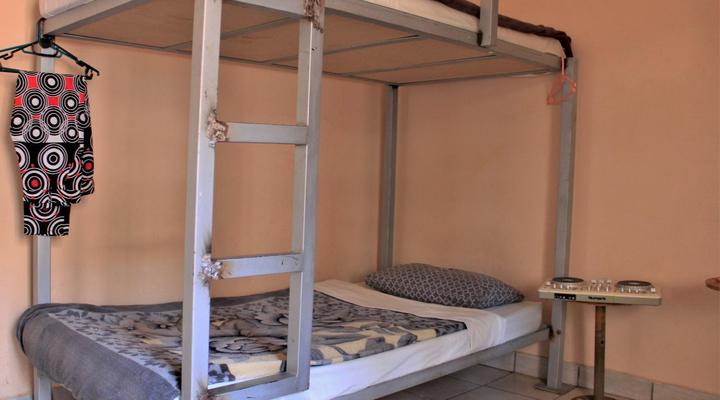 Urbanzulu Backpackers