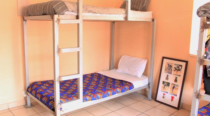 Urbanzulu Backpackers