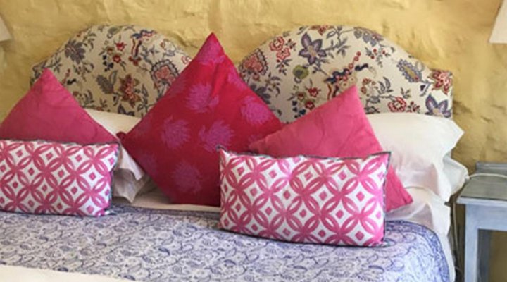 Kuilfontein Stable Cottage