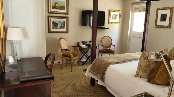 Maison Chablis Guest House