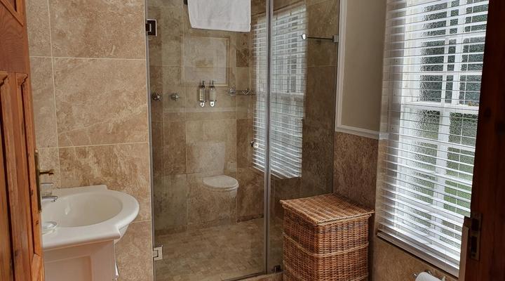 Maison Chablis Guest House