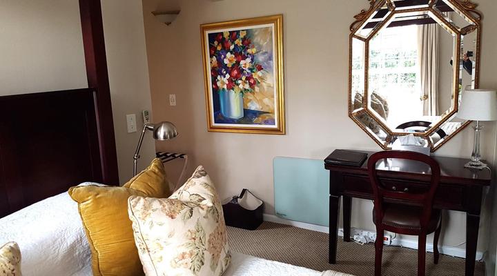 Maison Chablis Guest House