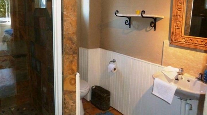 Kuilfontein Stable Cottage