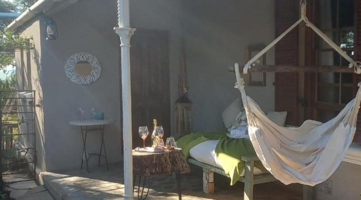 Olive Tree Guesthouse