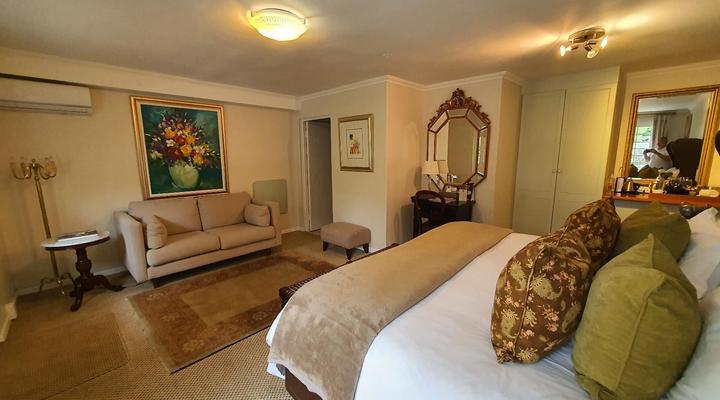 Maison Chablis Guest House