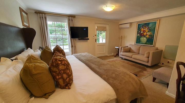 Maison Chablis Guest House