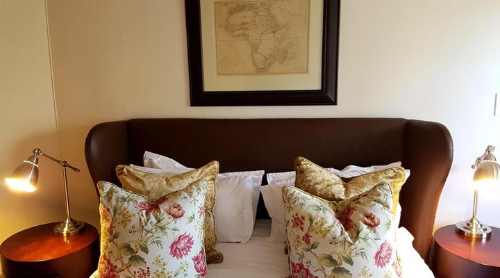 Maison Chablis Guest House