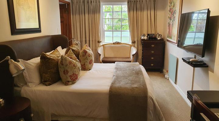 Maison Chablis Guest House