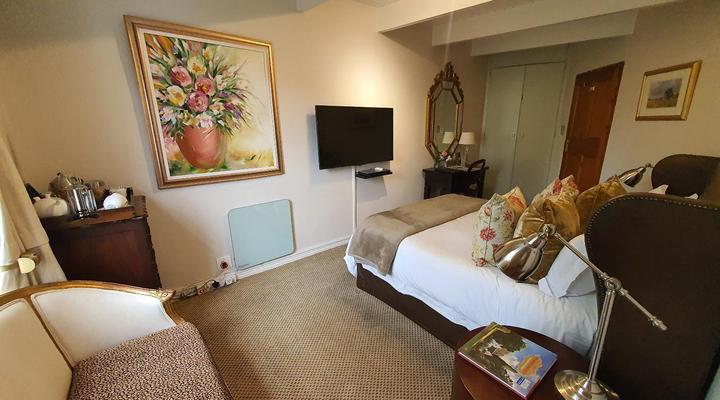 Maison Chablis Guest House