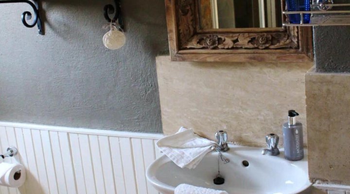 Kuilfontein Stable Cottage