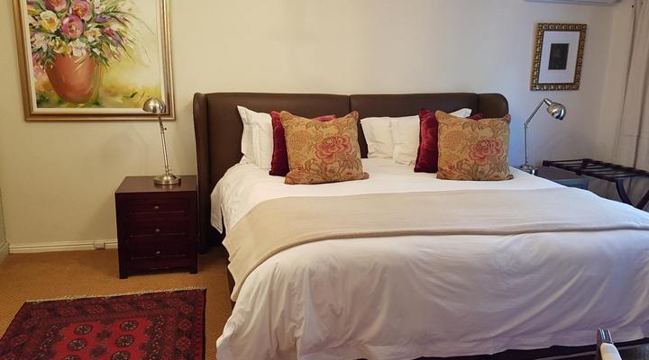 Maison Chablis Guest House