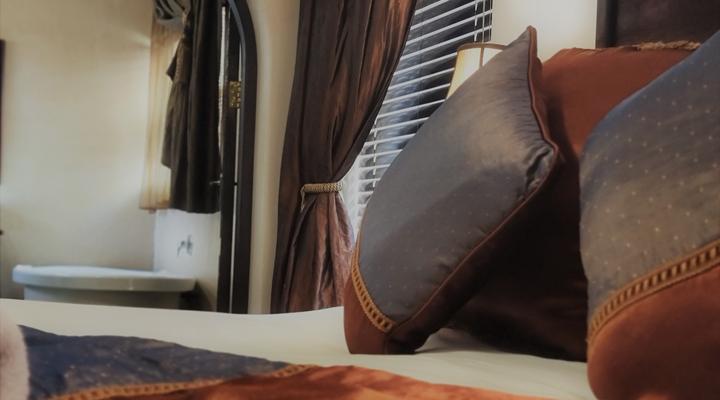 Zoete Rust Guest House