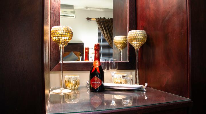 Zoete Rust Guest House