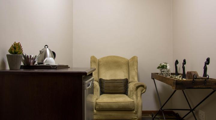 Zoete Rust Guest House