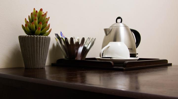 Zoete Rust Guest House