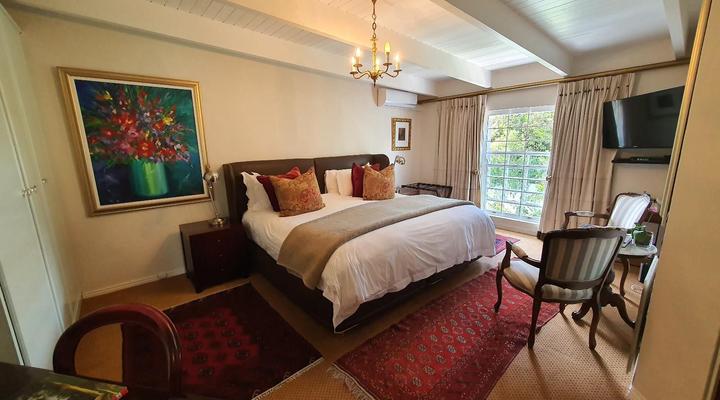 Maison Chablis Guest House